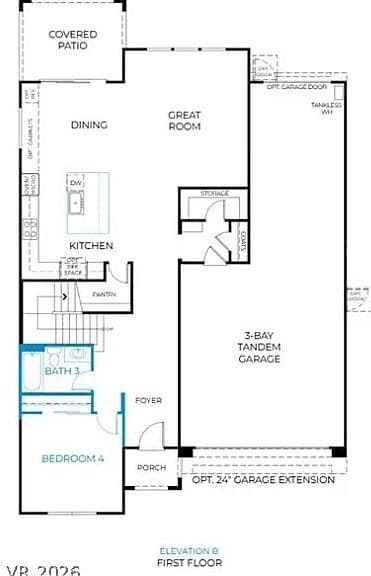 Listing photo 2
