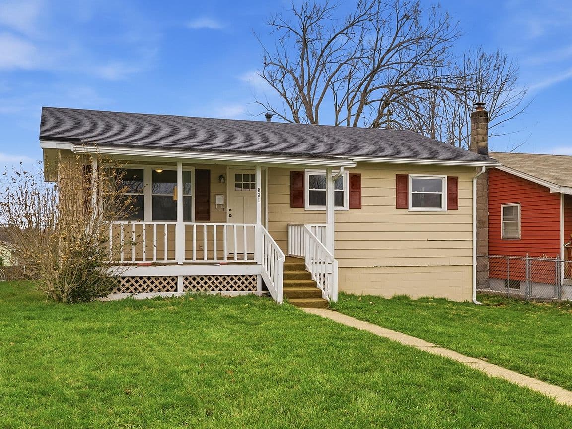 Primary listing photo