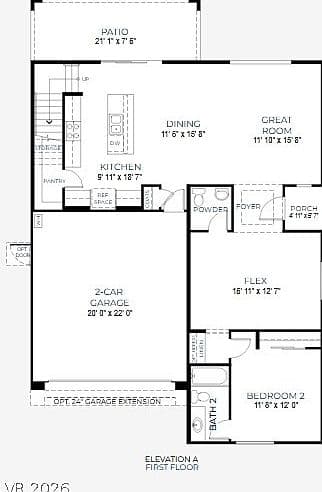 Listing photo 2