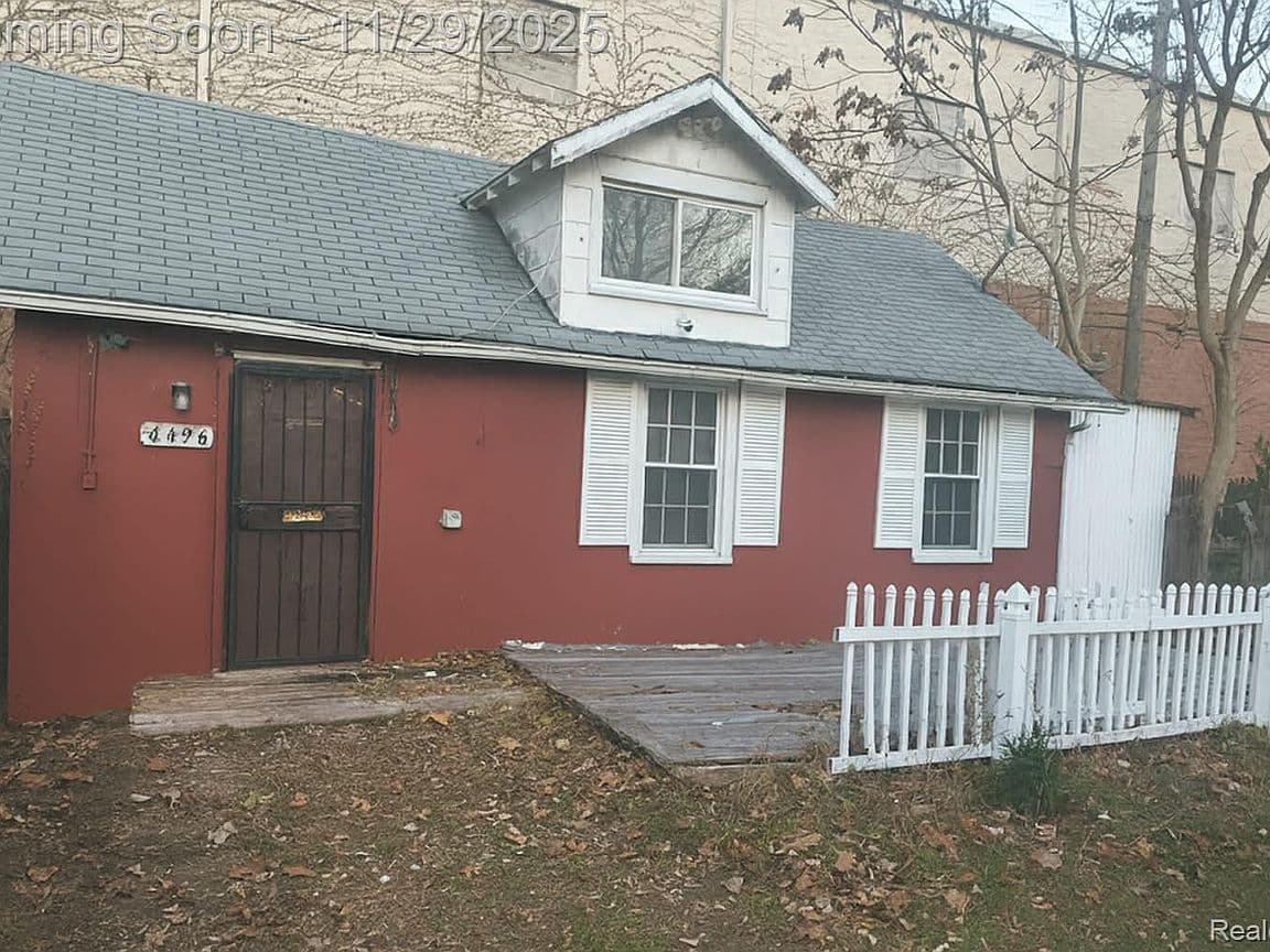 Primary listing photo