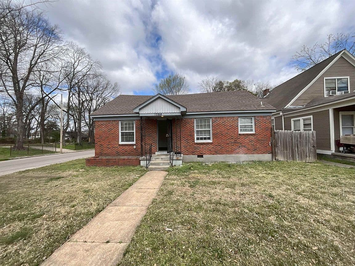 Primary listing photo