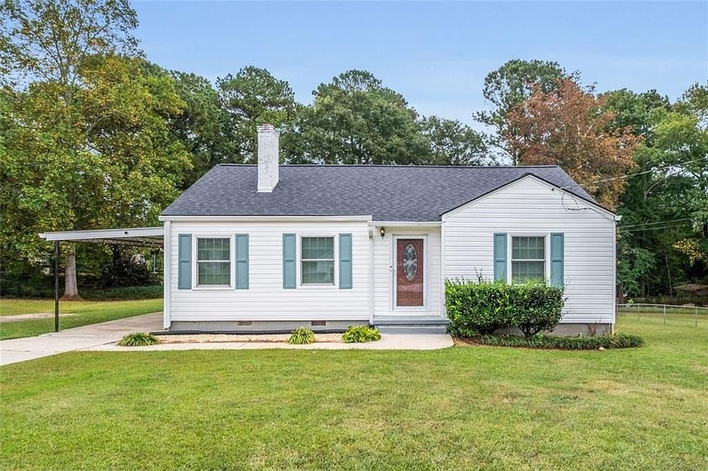 Primary listing photo