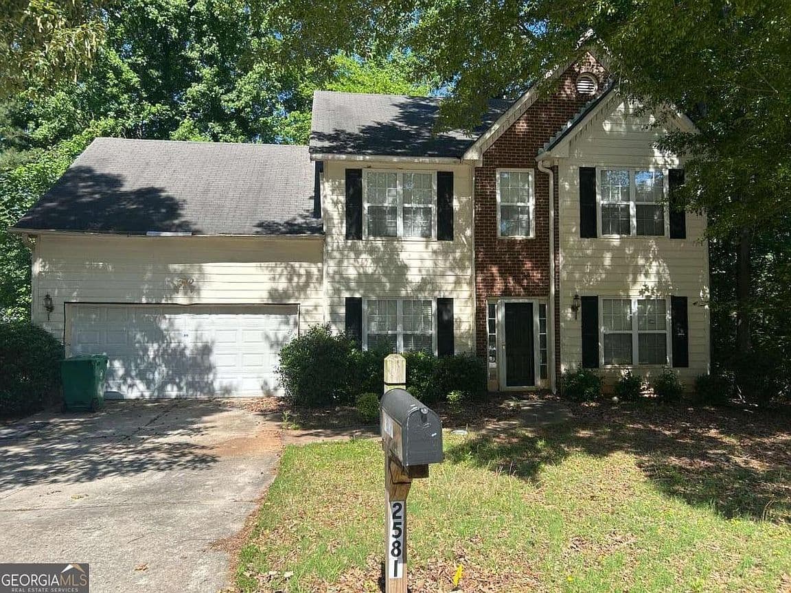 Primary listing photo