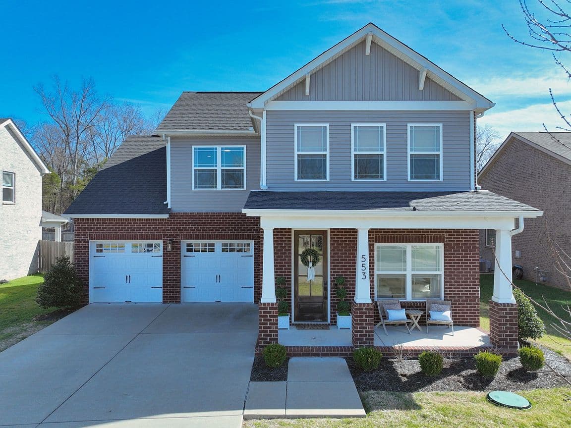 Primary listing photo