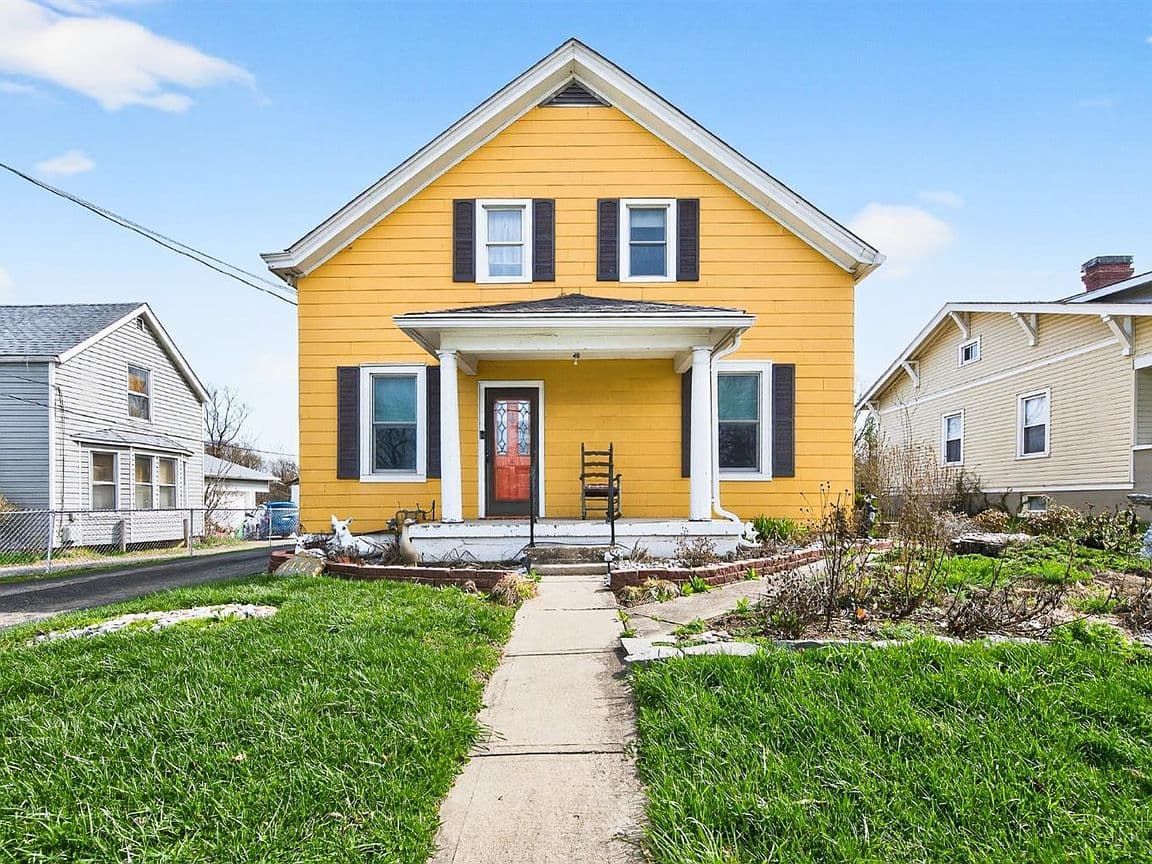 Primary listing photo