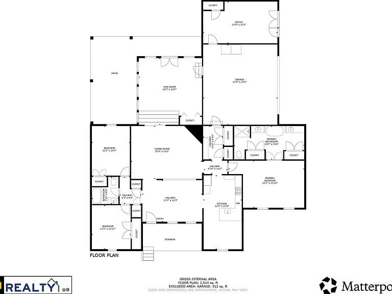 Listing photo 3