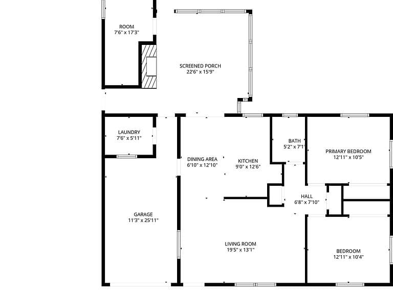 Listing photo 2
