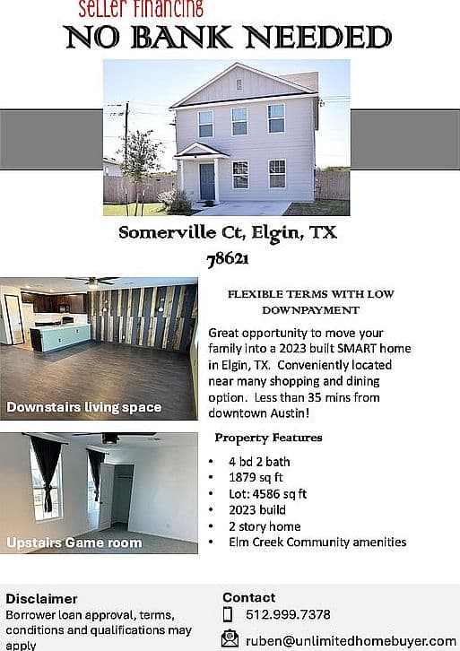 Primary listing photo