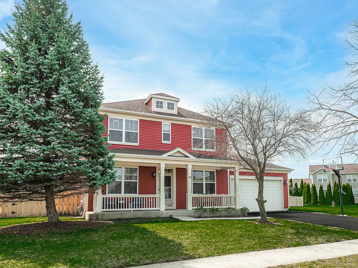 Primary listing photo