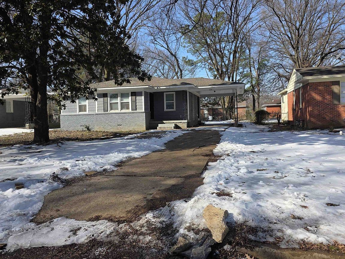 Primary listing photo