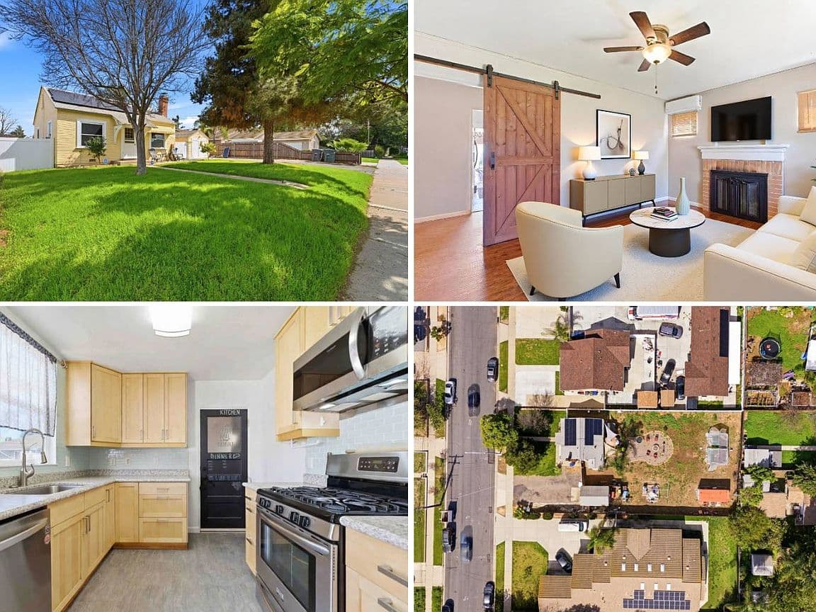 Primary listing photo