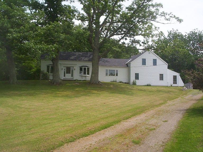 Listing photo