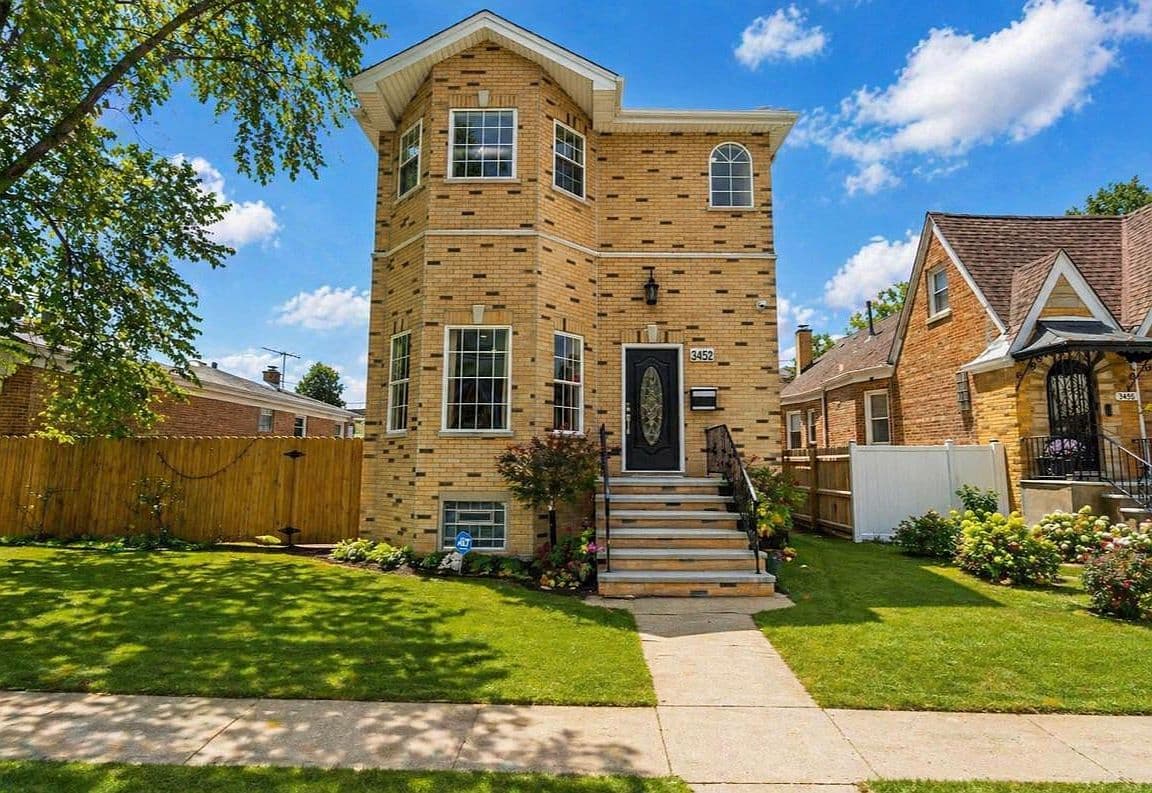 Primary listing photo