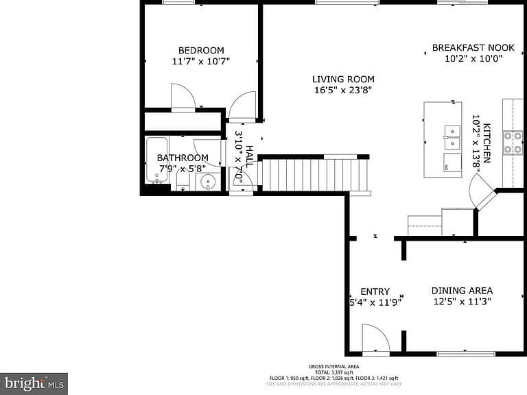 Listing photo 2
