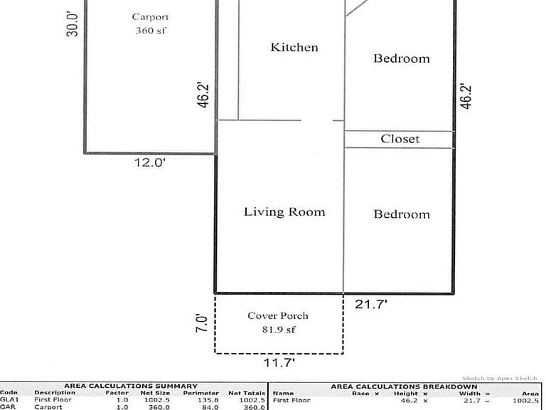 Listing photo 2