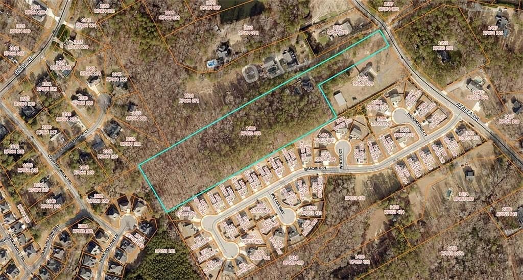 Primary listing photo