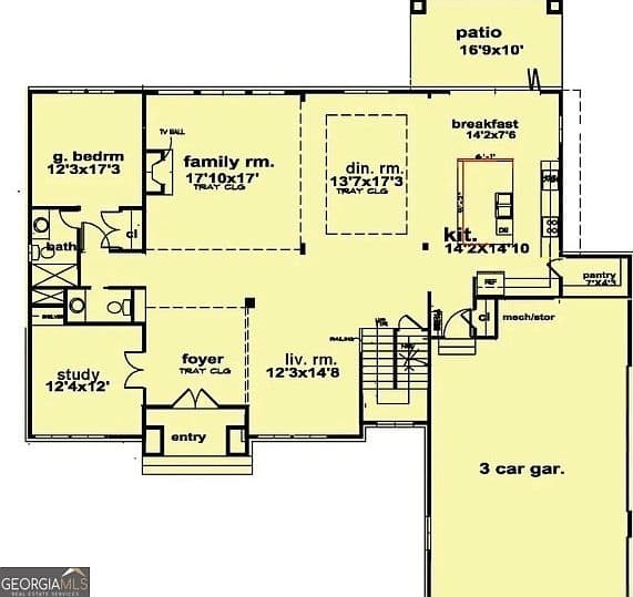 Listing photo 3