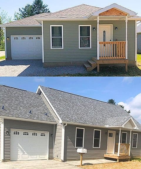 Listing photo