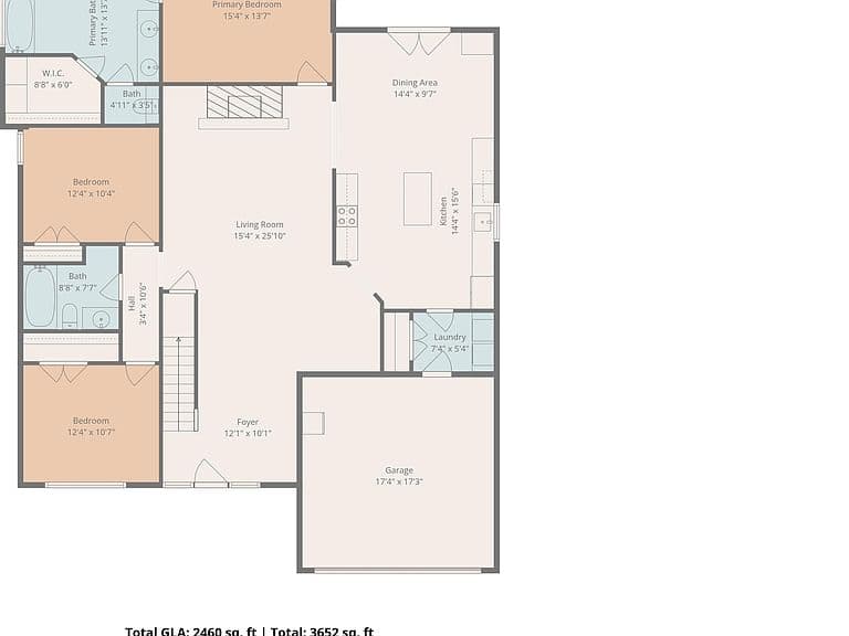 Listing photo 3