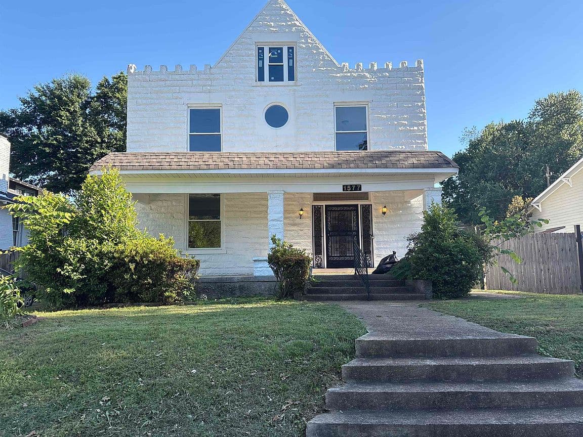 Primary listing photo