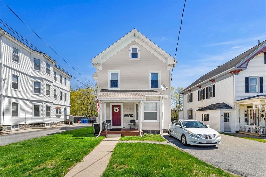 Primary listing photo