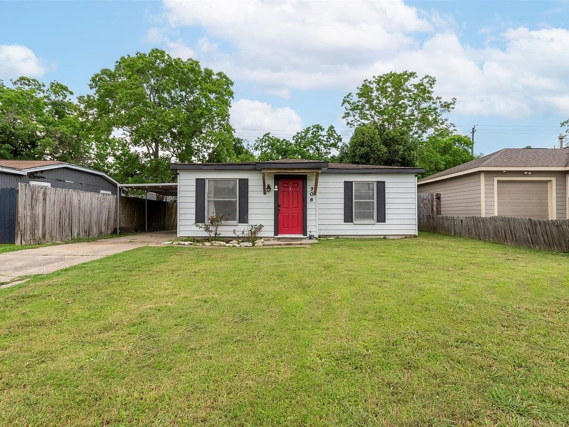 Primary listing photo