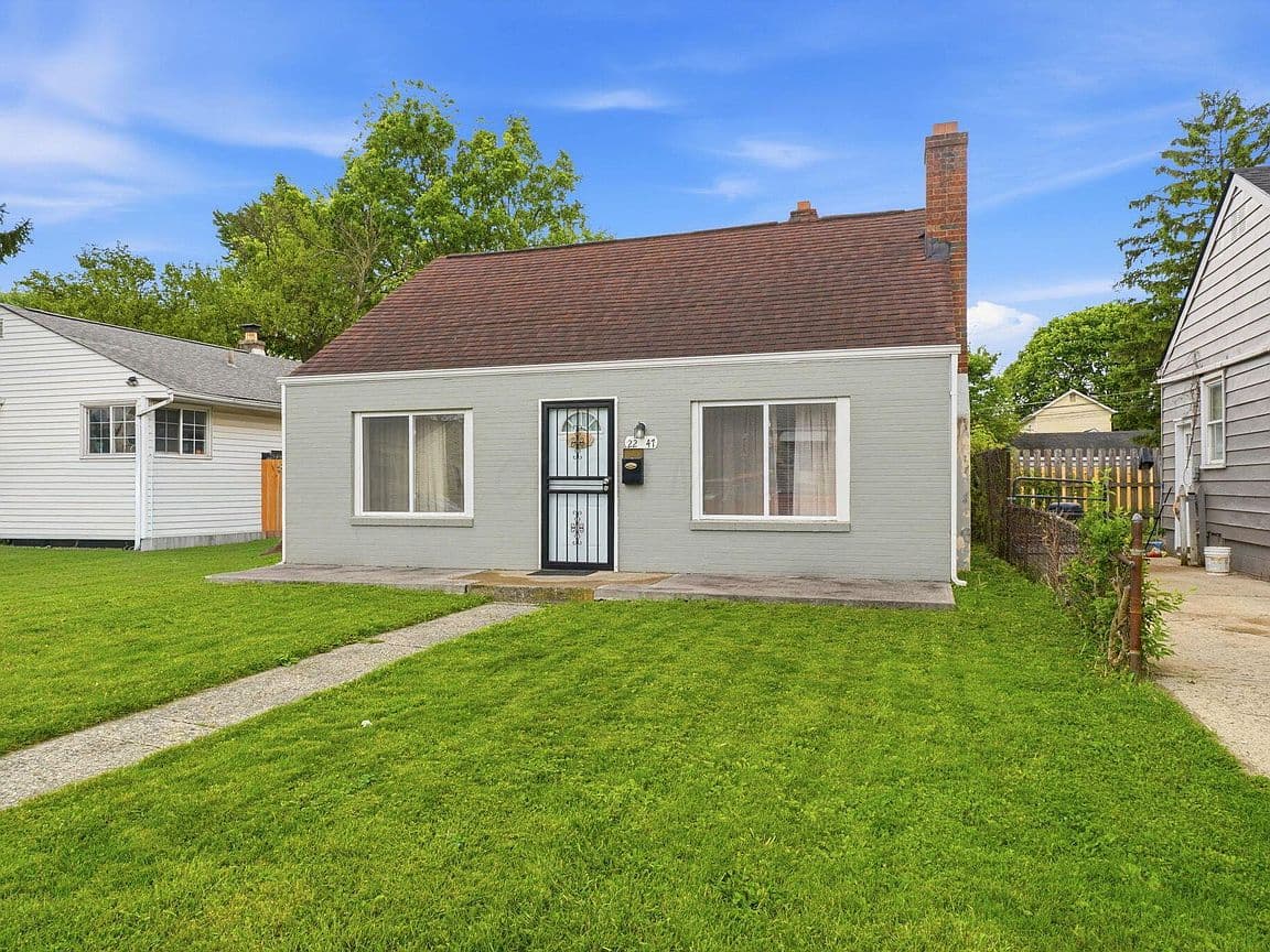 Primary listing photo