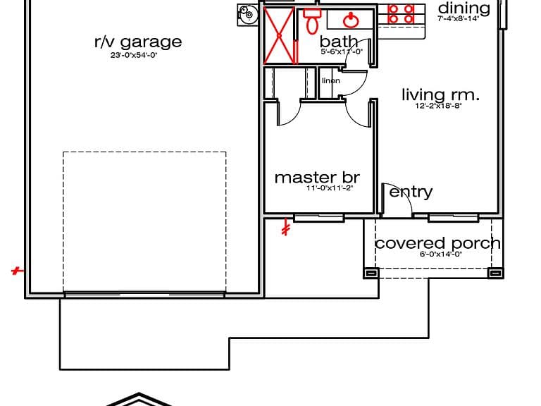 Listing photo 2