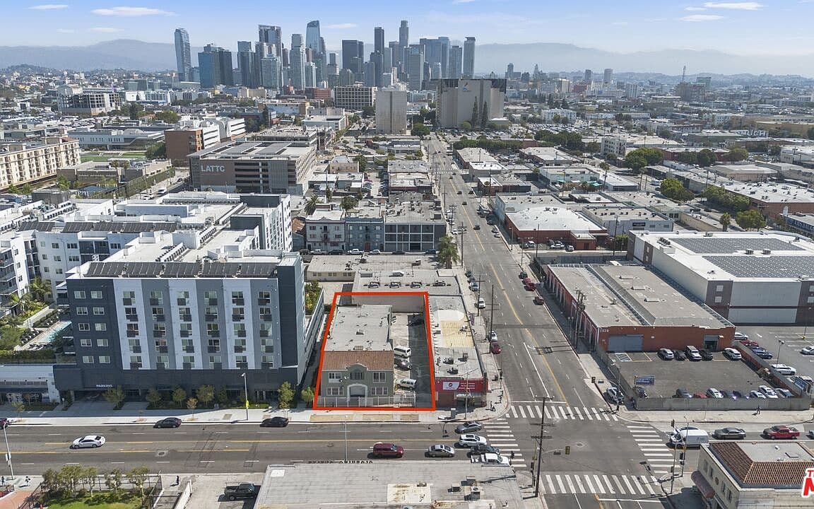 Primary listing photo