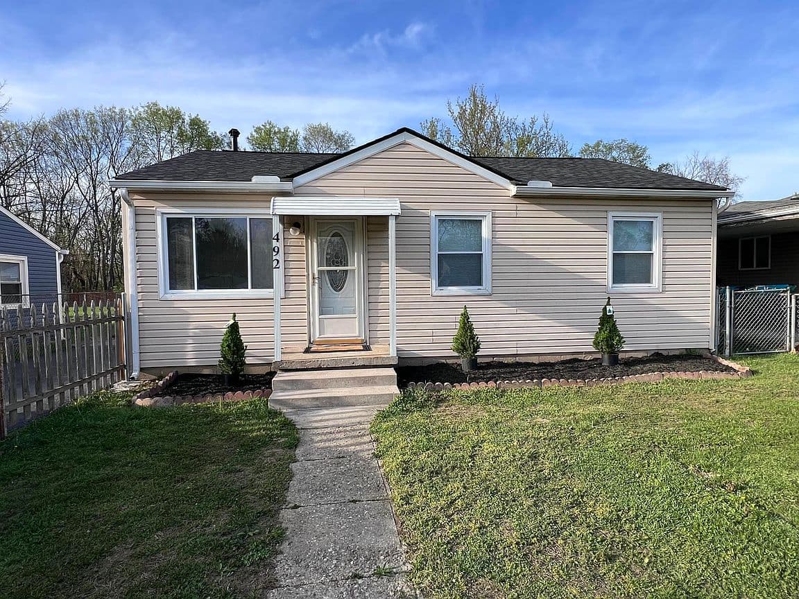Primary listing photo