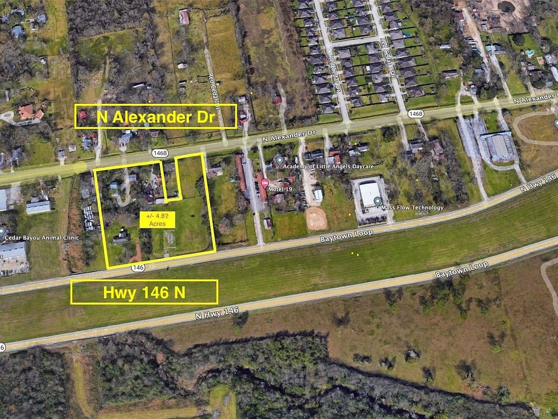 Primary listing photo