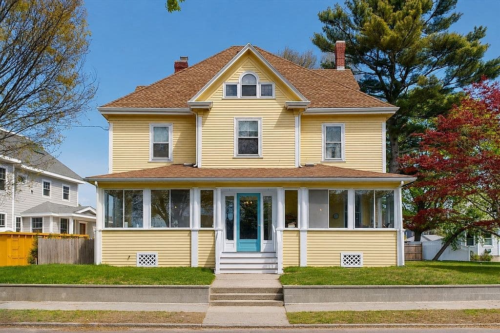 Primary listing photo
