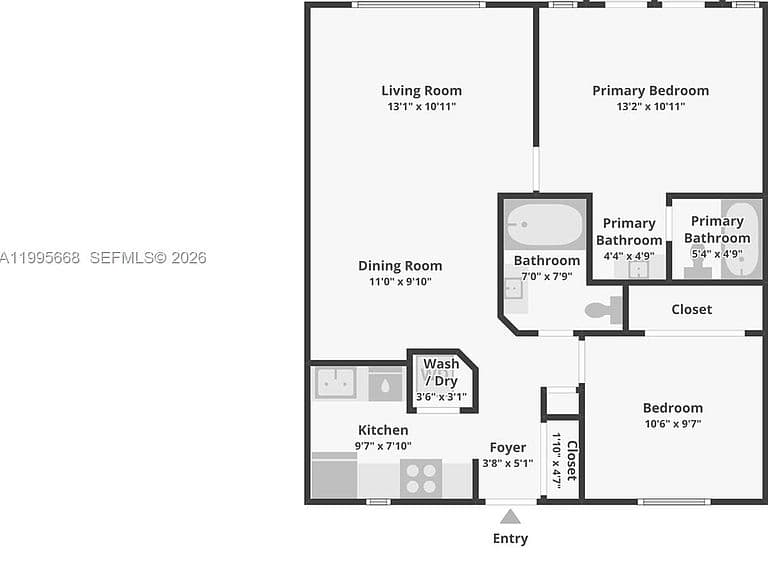 Listing photo 2