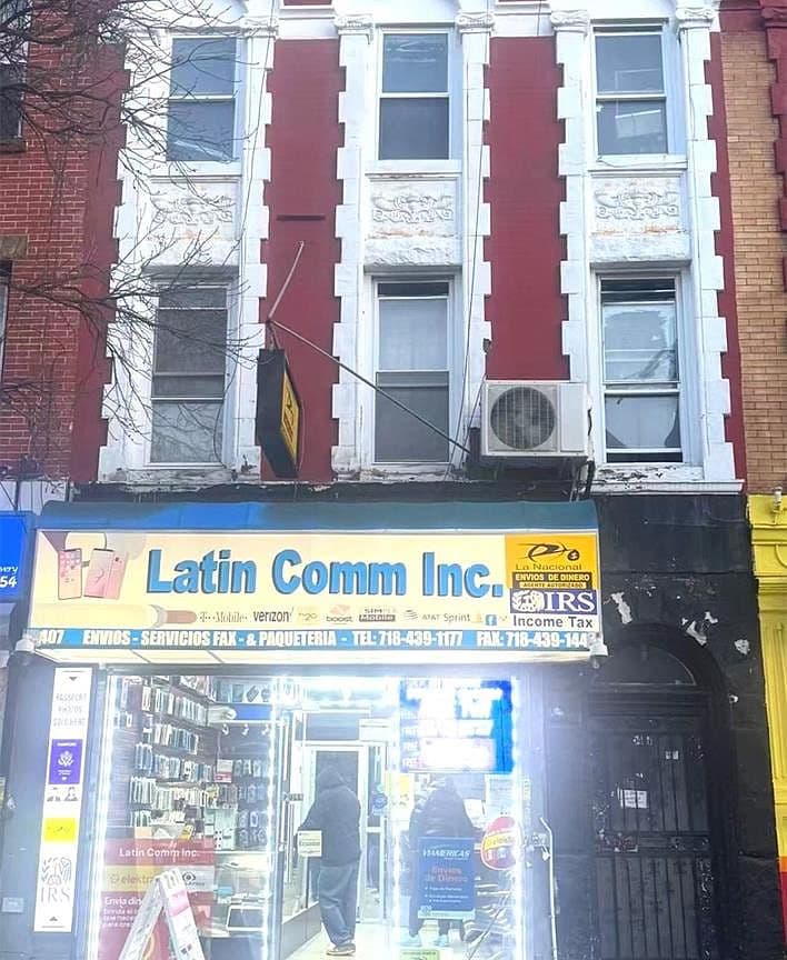 Primary listing photo