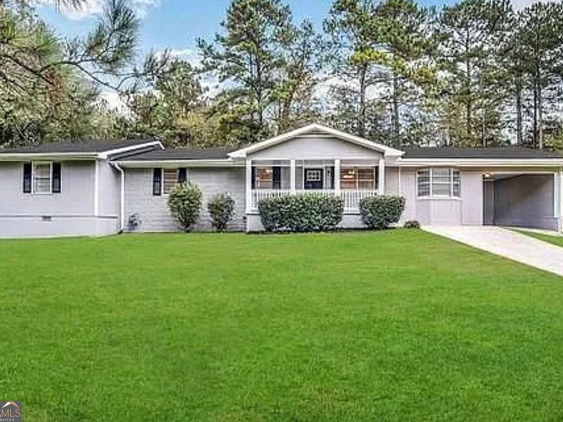 Primary listing photo