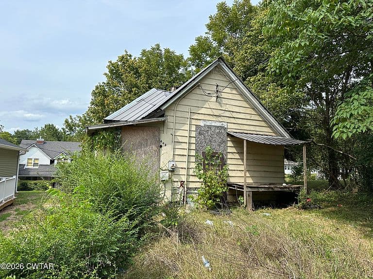 Listing photo