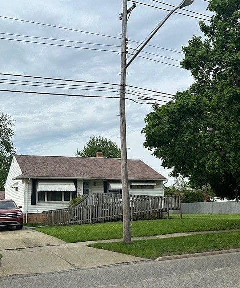 Listing photo