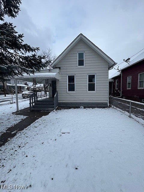 Primary listing photo
