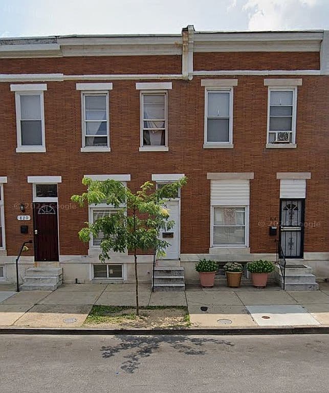 Primary listing photo