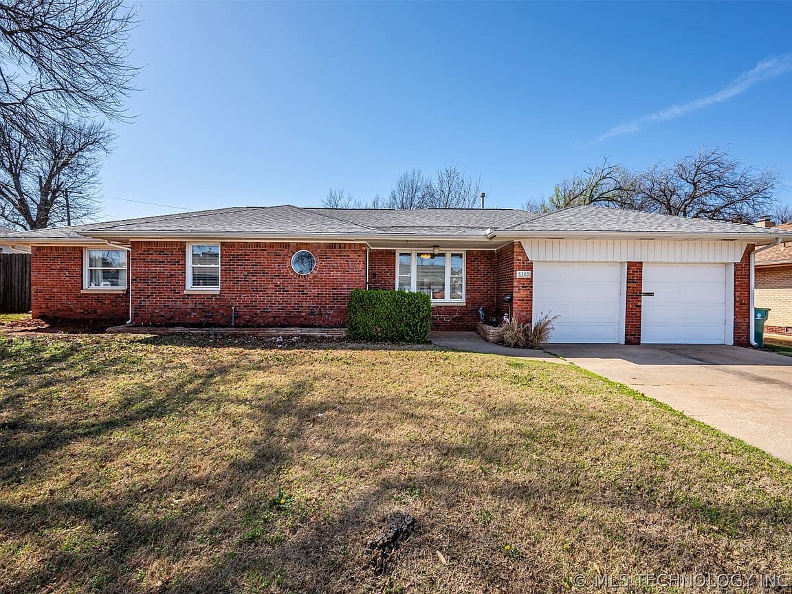 Primary listing photo
