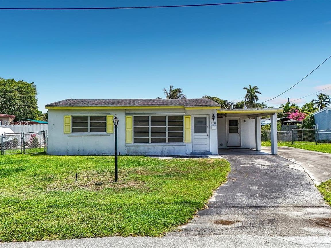 Primary listing photo