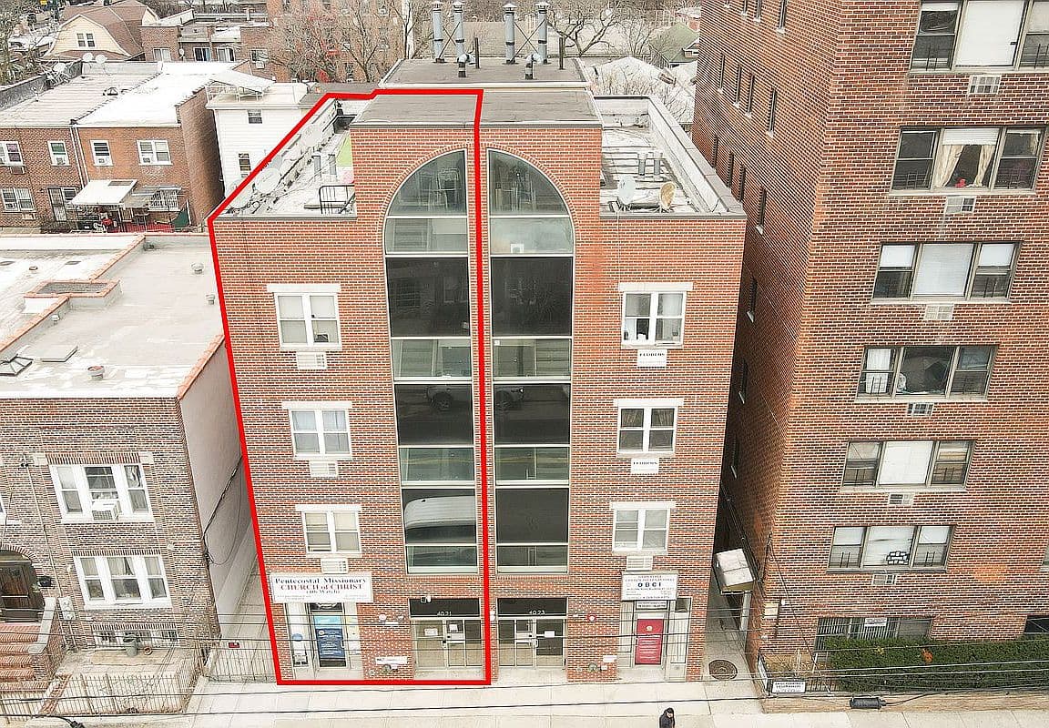 Primary listing photo
