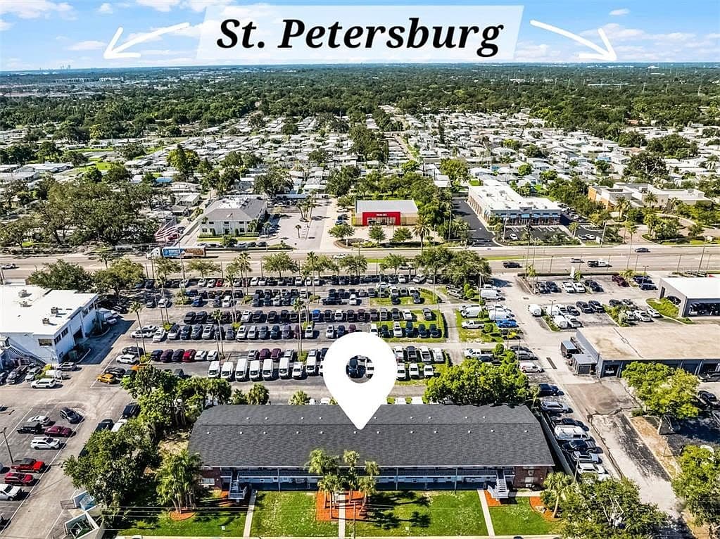 Primary listing photo