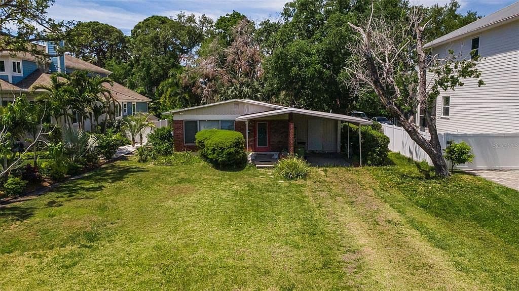 Primary listing photo