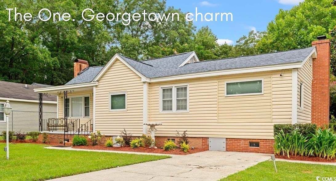 Primary listing photo