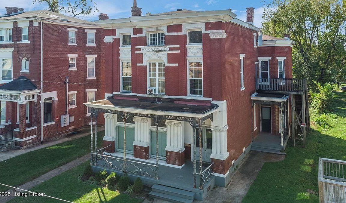 Primary listing photo