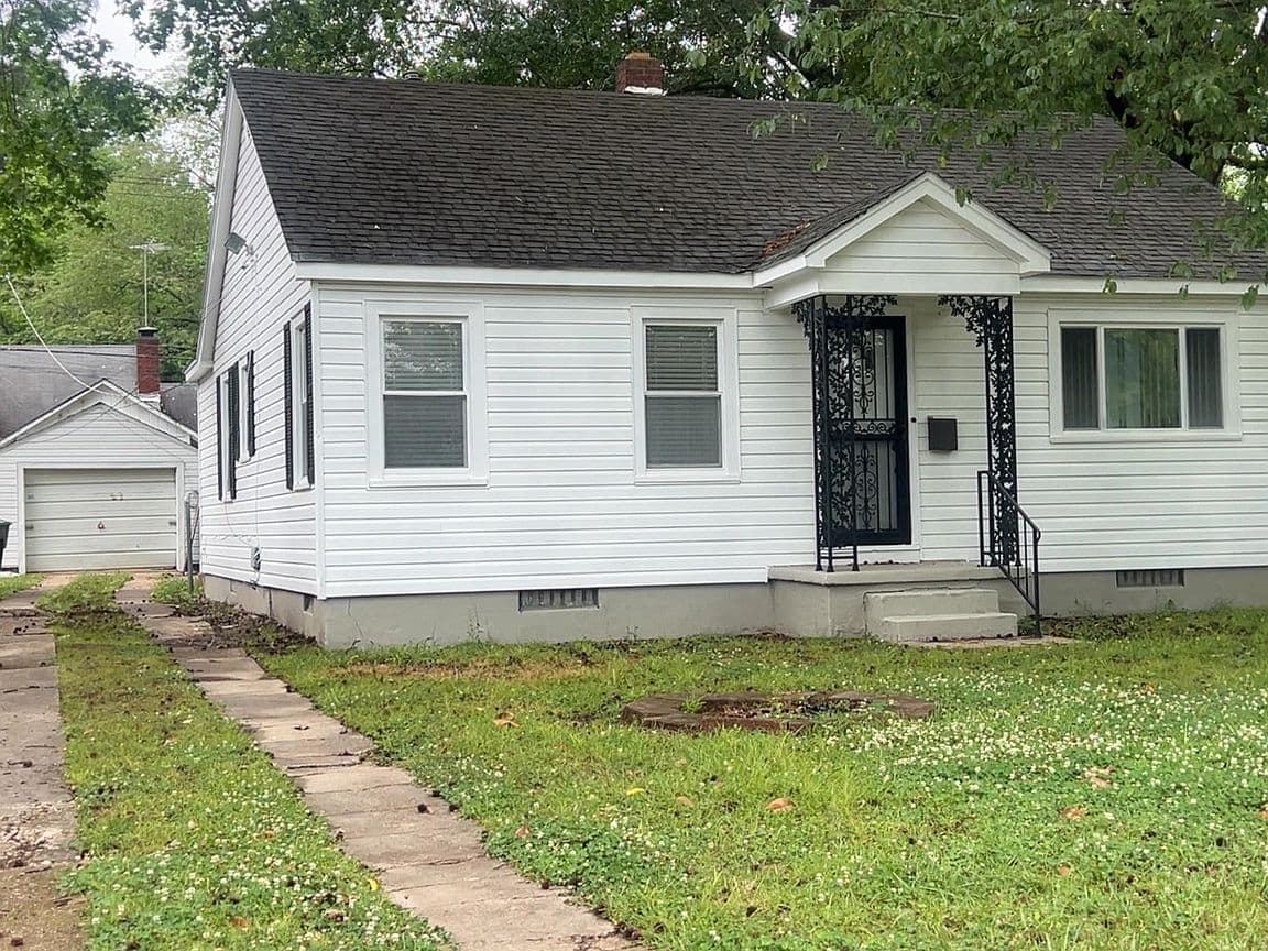 Primary listing photo
