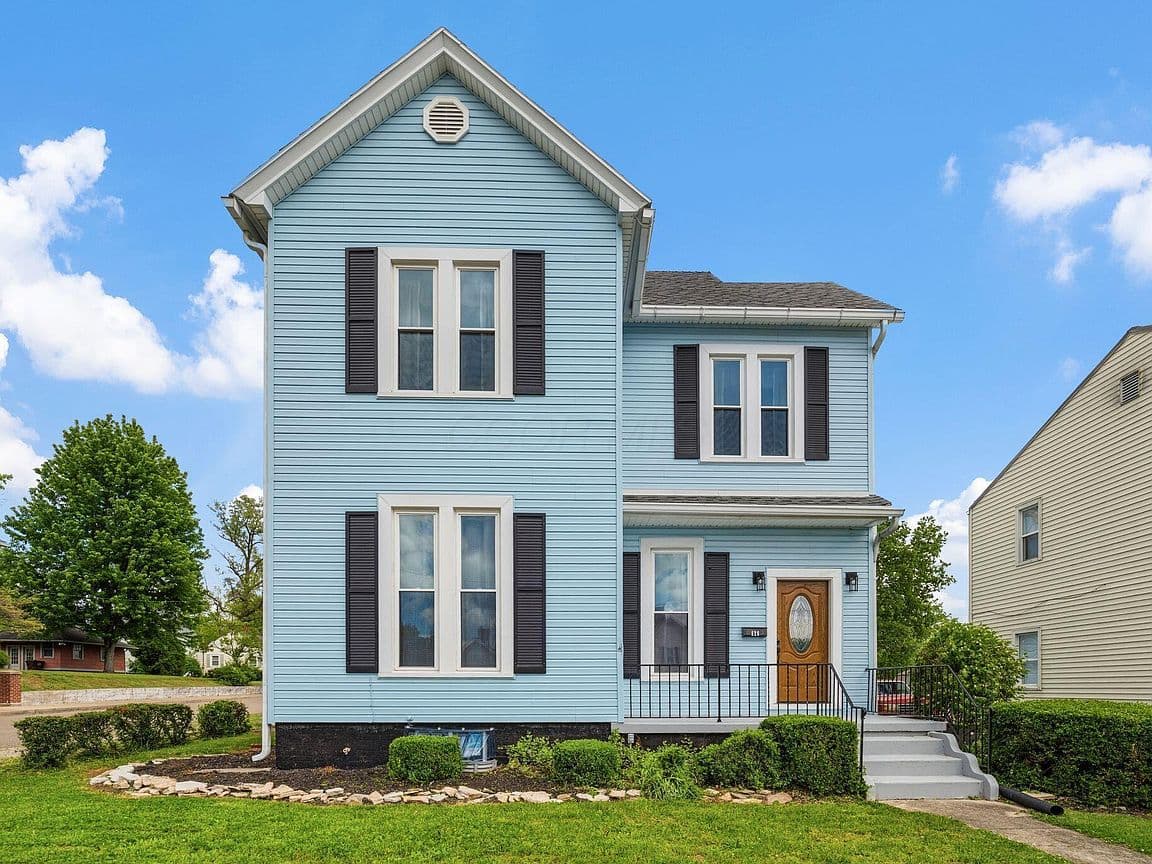 Primary listing photo