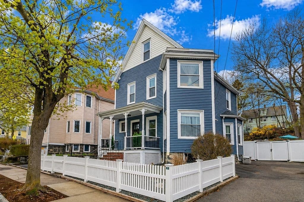 Primary listing photo