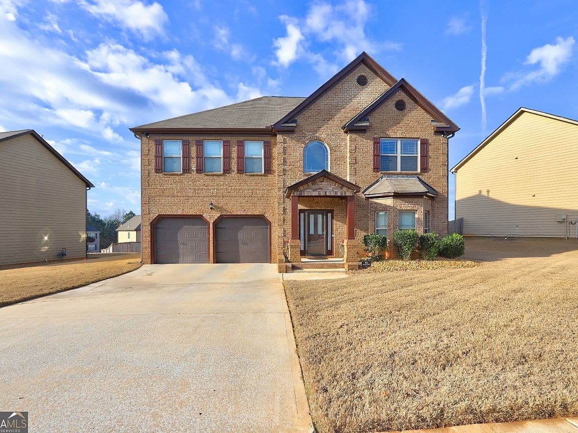 Primary listing photo